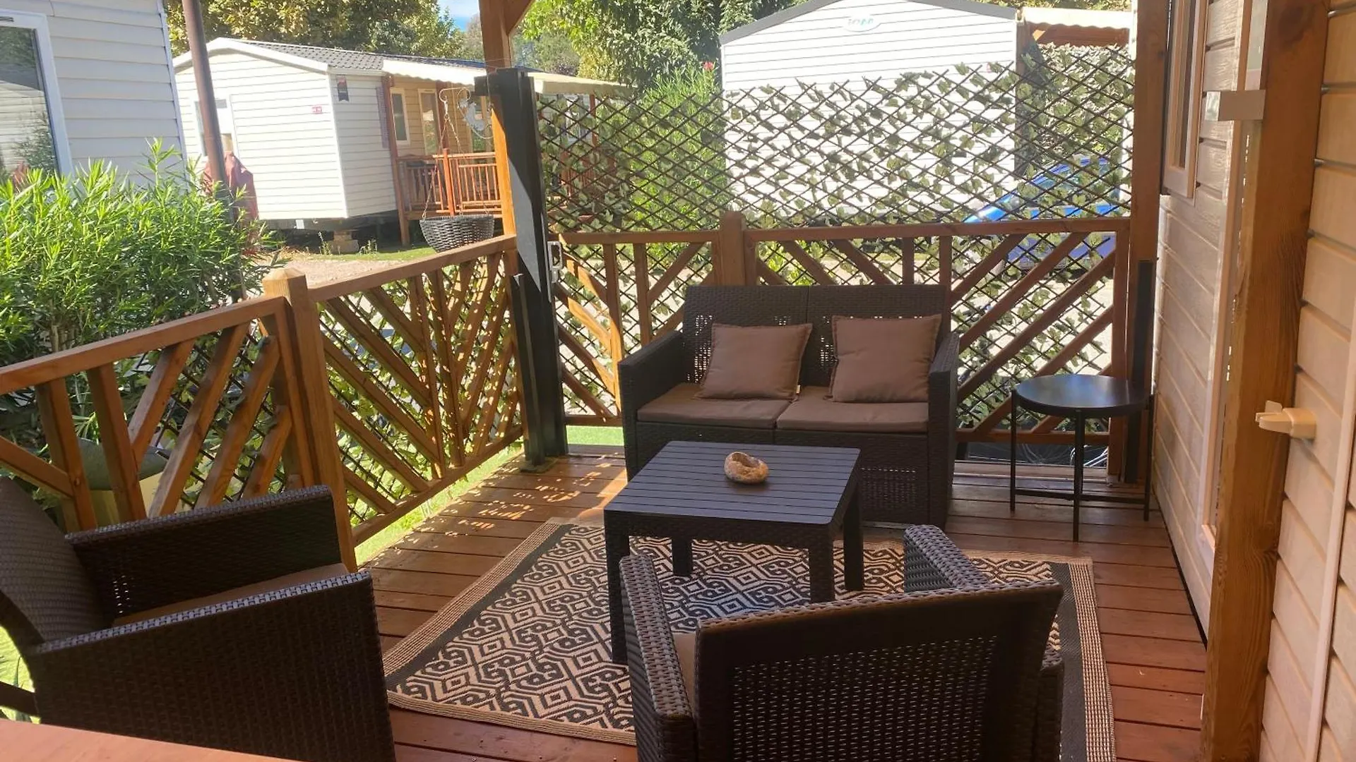 Oasis De Detente Frejus
