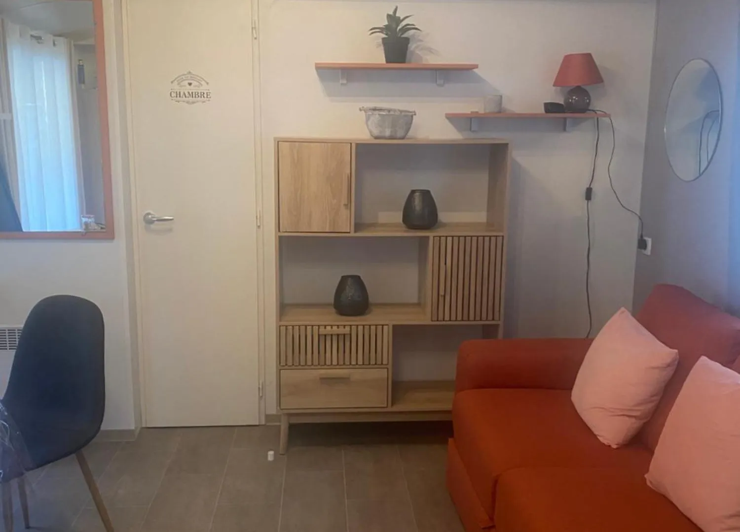 Oasis De Detente Frejus