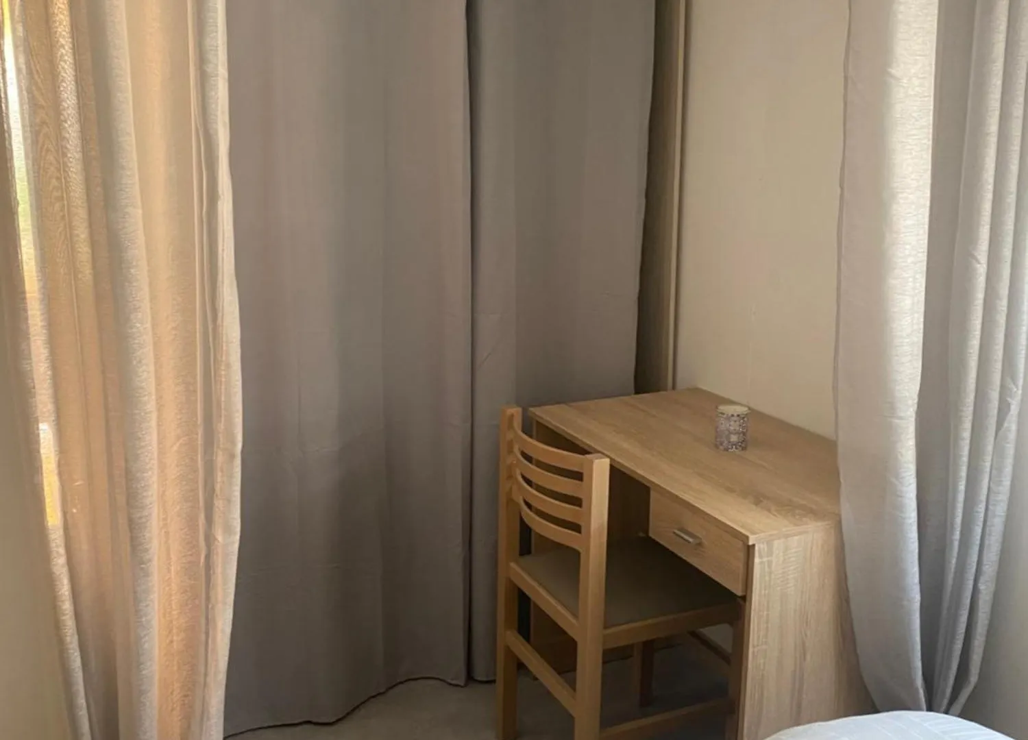 Campsite Oasis De Detente Frejus France
