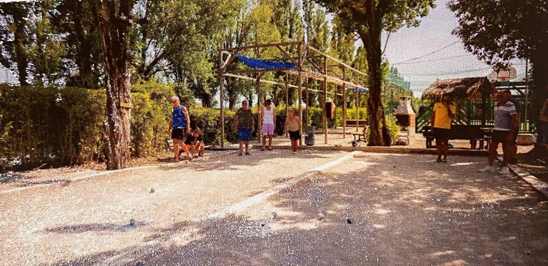 Oasis De Detente Frejus 0*,  France