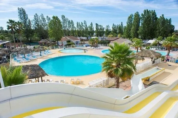 Oasis De Detente Fréjus